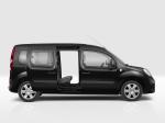 Renault Grand Kangoo 2012 года